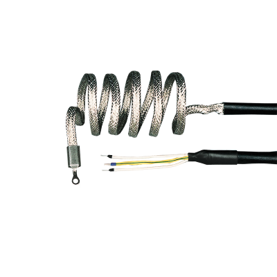 Cablu de incalzire cu miez din fibra de sticla S20